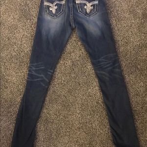 Rock Revival women’s jeans